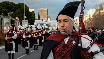 Día Internacional de la Gaita