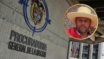 La Procuraduría rechazó el atentado