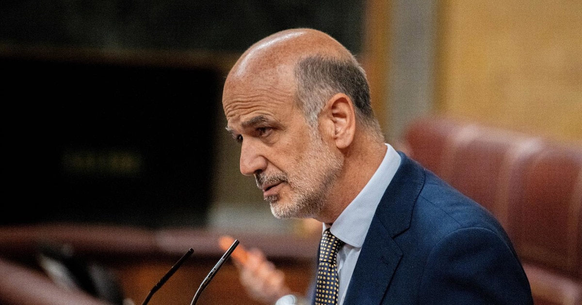 UPN asegura que Zapatero "no ha convencido ni dado confianza alguna" en su declaración judicial