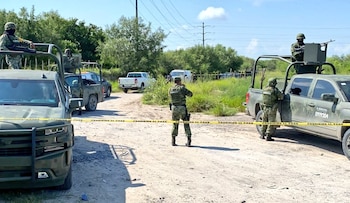 “Excelente domingo en #México donde