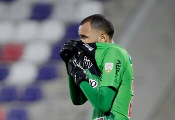 Fútbol - Copa Libertadores -