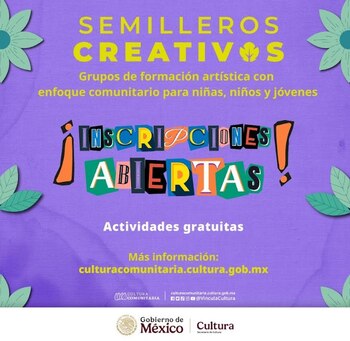 Están abiertas las inscripciones a