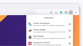 GhostPoster, la amenaza que se
