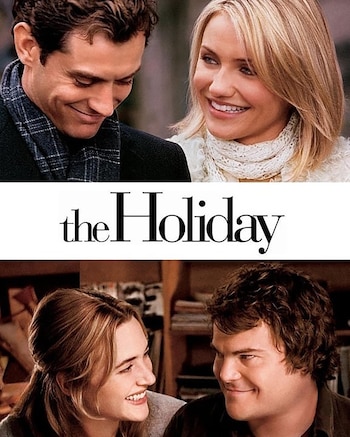 Cameron Diaz y Kate Winslet