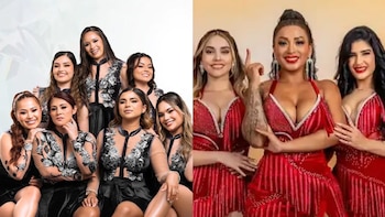 Conciertos gratis en Lima: ¿Dónde y cuándo serán los shows por cierres de campaña con Corazón Serrano, Son Tentación, DJ Peligro y más artistas?