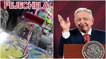 En TikTok causaron sensación envases