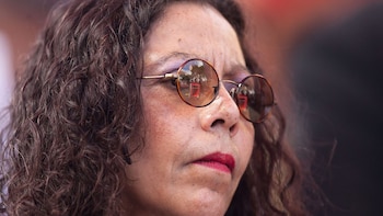 La codictadora de Nicaragua, Rosario Murillo da una tregua a los ataques: “al mundo bizarro no lo tocamos hoy”