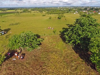 En una imagen sin fecha