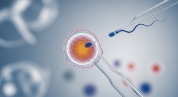 De acuerdo con Mayo Clinic, la inseminación intrauterina es una opción recomendada en casos de infertilidad inexplicada, uso de esperma de donante o factores ovulatorios - crédito Visuales IA