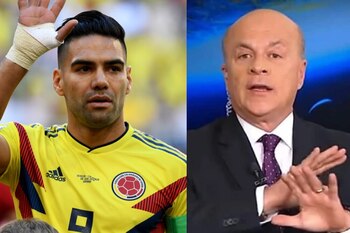 Carlos Antonio Vélez y Falcao