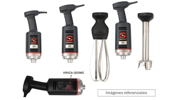 Licuadora Portatil
