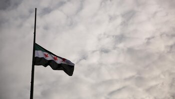 Siria lamenta la muerte de