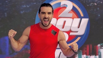 ¿A qué se dedica y