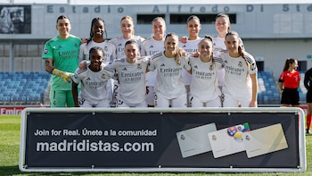 Linda Caicedo salió lesionada y