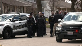 Cuatro personas murieron y siete