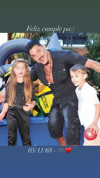 El recuerdo de Felipe Fort