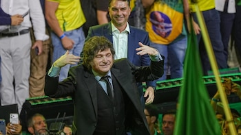 Brasil invita al embajador argentino a volver a Buenos Aires y rebaja las relaciones a nivel consular