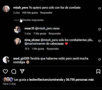 Diana Sánchez confiesa estar sin