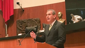 ¿Quién era Miguel Ángel Chico