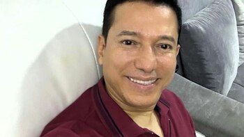 La bruja Dioselina reveló que