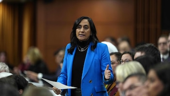 Canadá condena "enérgicamente" el plan