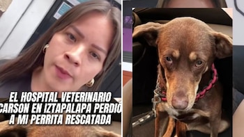 Tiktoker denuncia presunta negligencia: clínica