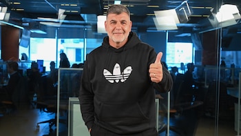 "Le dije a Leo: ‘Yo