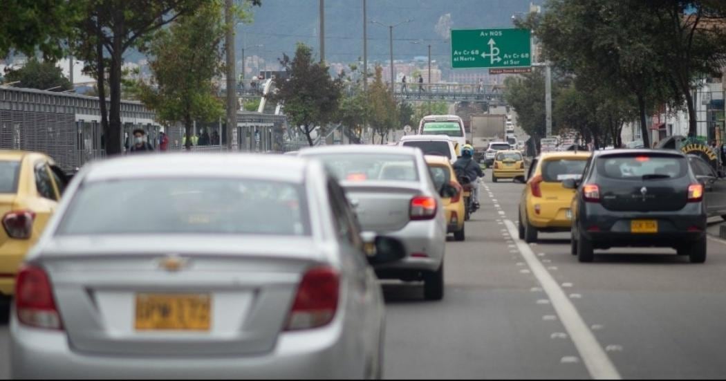 La asamblea decidió sobre si los propietarios en mora con las expensas de administración podían comprar controles vehiculares adicionales - crédito Alcaldía de Bogotá