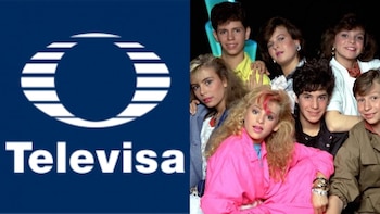 Bioserie no autorizada de Timbiriche podría repetir la fórmula legal que Televisa usó contra la familia de Vicente Fernández