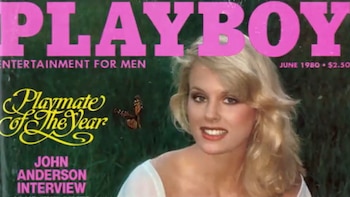 Dorothy Stratten inició su participación