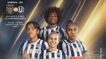 Entradas Alianza Lima vs Universitario por la semifinal ida: precios y cómo comprar boletos para el clásico de la Liga Femenina 2026