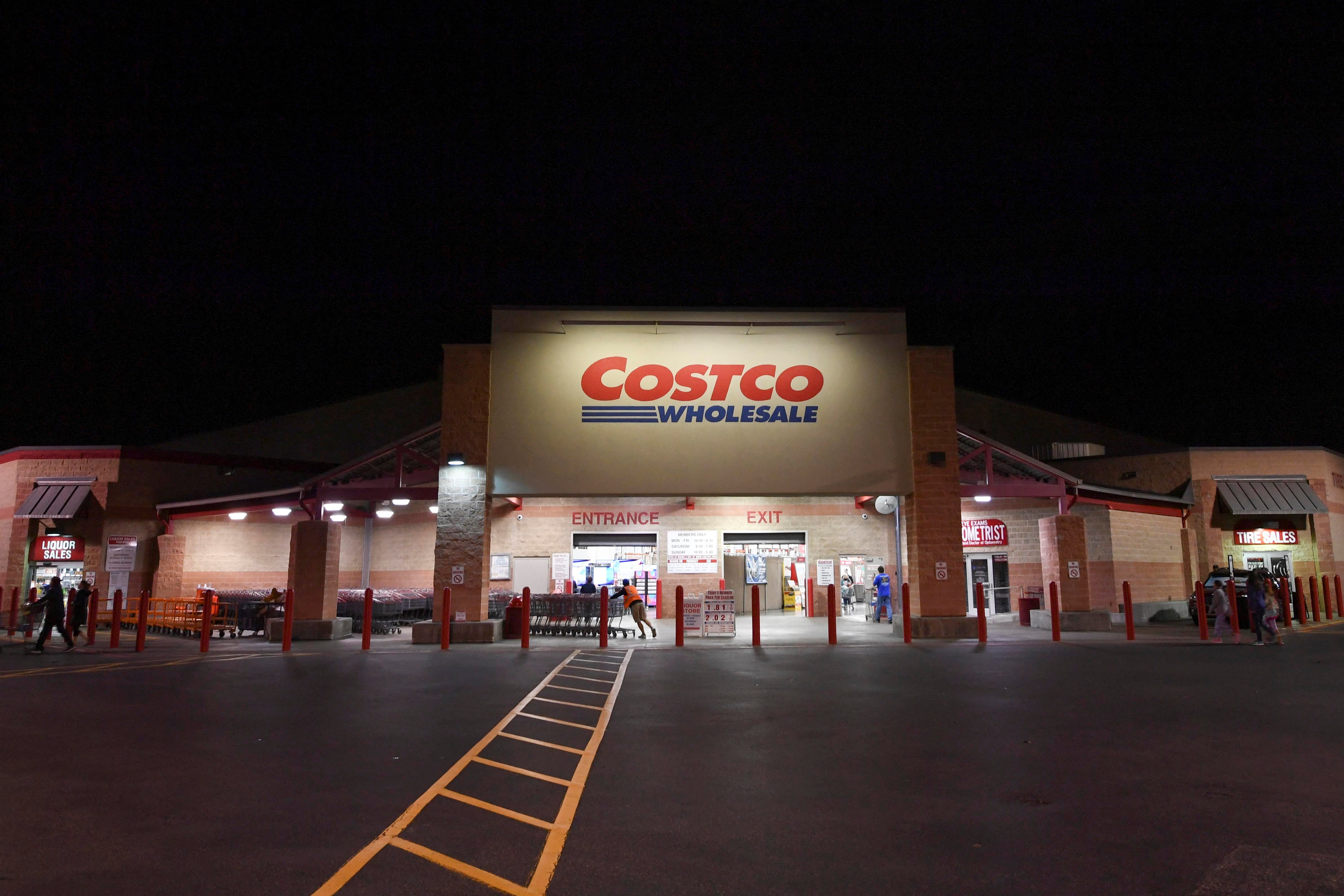 Costco en Washington enfrenta demanda colectiva por correos engañosos