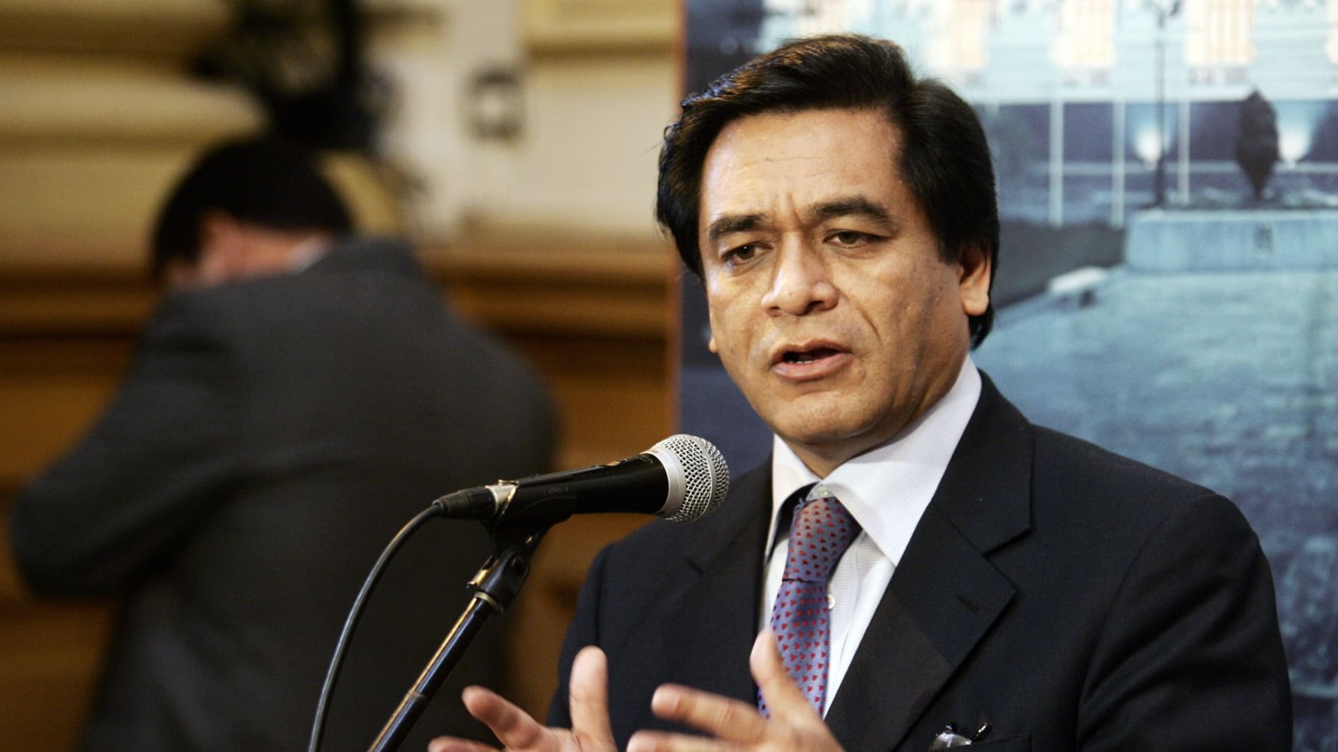 ¿Quién es José Antonio Chang, el ministro de Educación de Keiko Fujimori? Perfil y trayectoria