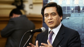 ¿Quién es José Antonio Chang, el ministro de Educación de Keiko Fujimori? Perfil y trayectoria