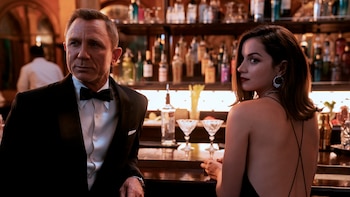 James Bond sale a subasta: así está la puja por algunos de los objetos más icónicos de la saga ‘007′