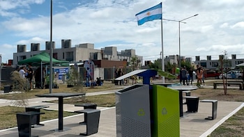 Ezeiza fue el municipio que más mejoró su posición en el ranking de la UBA, al pasar de 1,96 puntos en 2025 a 2,77 en 2026, y se ubicó entre los diez distritos mejor evaluados
(Facebook)