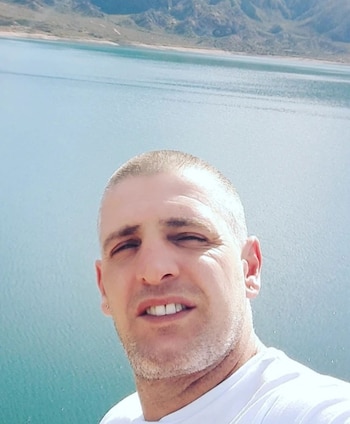 Carlos Marinelli