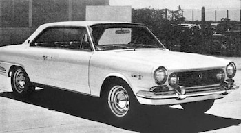 El primer Torino que vio