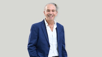 Mauro Friedrich es ejecutivo, profesor, autor, mentor, conferencista y consultor especializado en supply chain (Foto: Movant Connection)