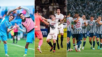 Programación de la fecha 10 del Torneo Apertura de Liga 1 Perú 2024: partidos, horarios y canales.