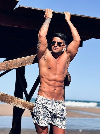 Oriundo de la ciudad de