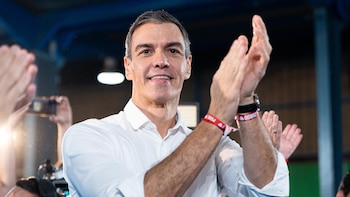 Sánchez anuncia que Begoña Gómez ha presentado una denuncia por suplantación de imagen por el vídeo de IA del PP