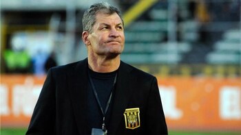 Claudio Baggio debutará como DT