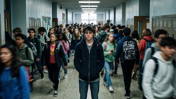 Ansiedad, depresión y pensamientos suicidas: un estudio revela los problemas de salud mental de adolescentes en Estados Unidos