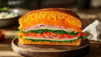 Puede complementarse con otros ingredientes