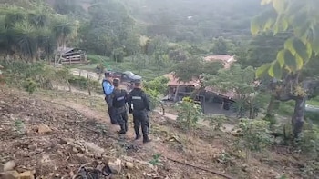 Yenifer Elizabeth Sosa Polanco es la joven que habría sido objeto de un presunto intento de llevársela por la fuerza antes del ataque armado. (Foto: Redes sociales)