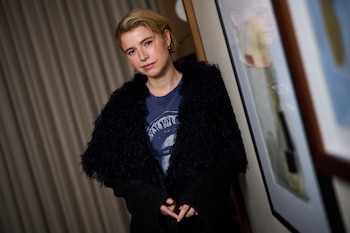 En el centro de “¡La