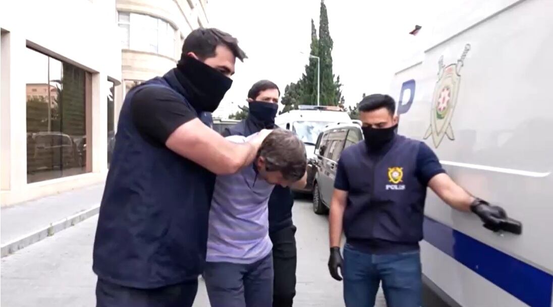 La operación contra Sputnik se produce en un contexto de crecientes tensiones