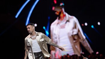 Rels B recupera su lado