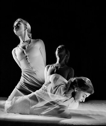 La exhibición cuenta con más